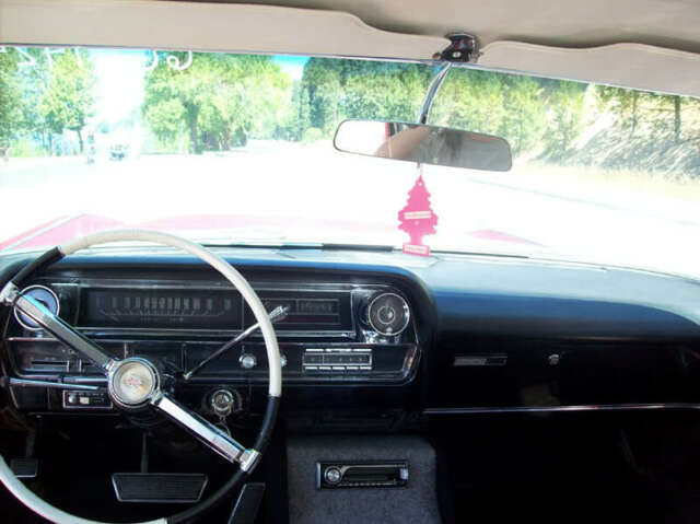 1964 Cadillac DeVille - photo 4