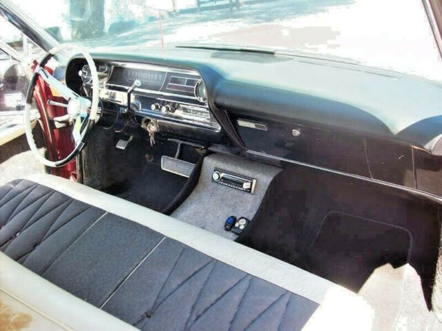 1964 Cadillac DeVille - photo 5