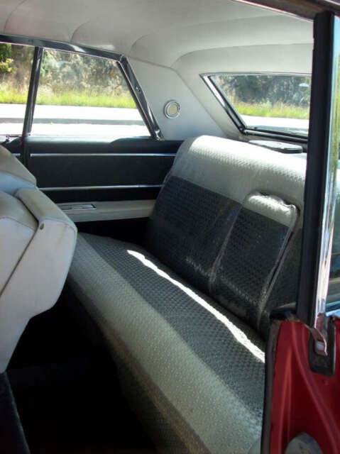 1964 Cadillac DeVille - photo 7