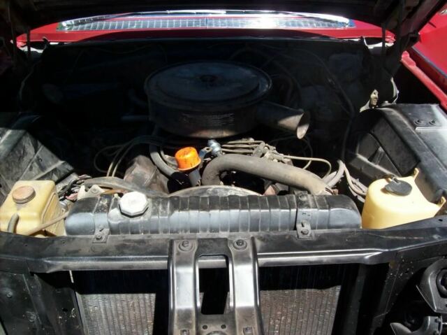 1964 Cadillac DeVille - photo 8