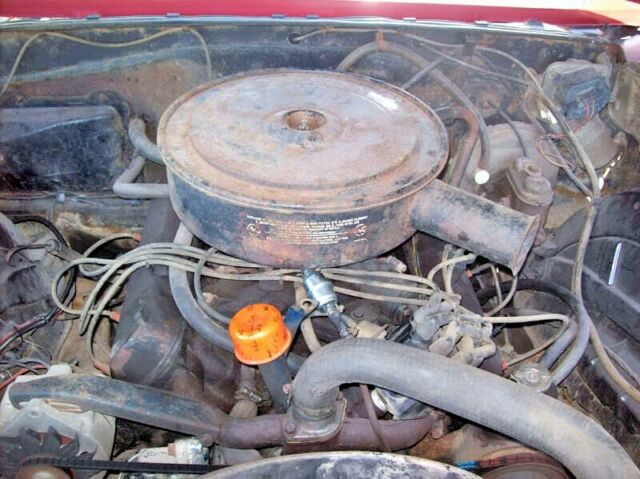 1964 Cadillac DeVille - photo 9