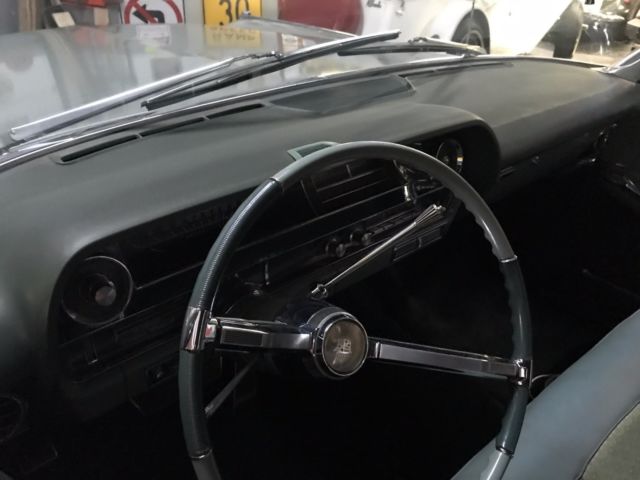 1964 Cadillac DeVille - photo 10