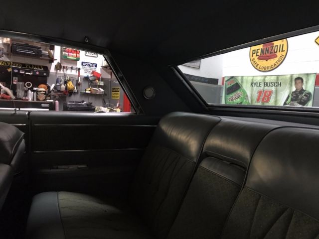 1964 Cadillac DeVille - photo 12