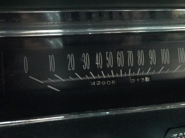 1964 Cadillac DeVille - photo 4