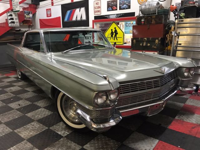 1964 Cadillac DeVille - photo 5