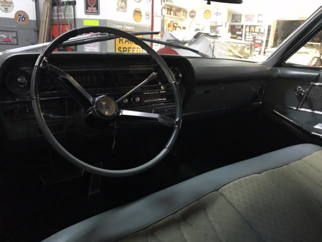 1964 Cadillac DeVille - photo 7