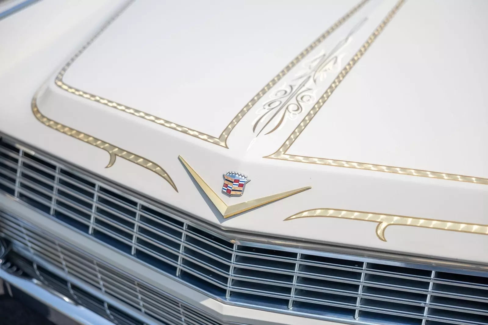 1964 Cadillac Coupe DeVille - photo 5