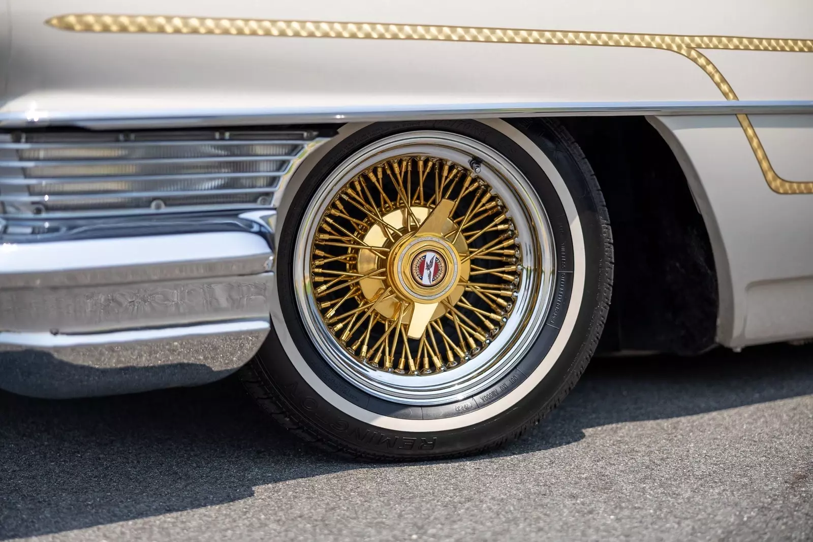 1964 Cadillac Coupe DeVille - photo 6