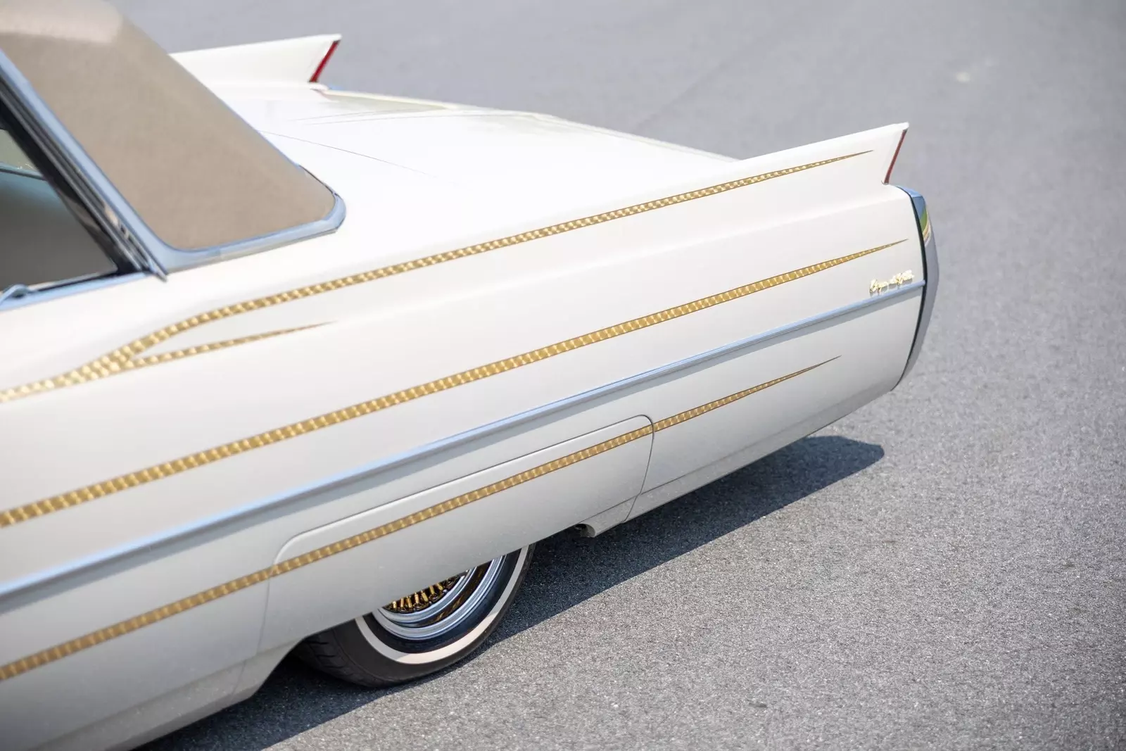 1964 Cadillac Coupe DeVille - photo 7