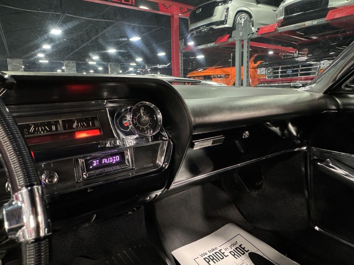 1964 Cadillac DeVille - photo 10