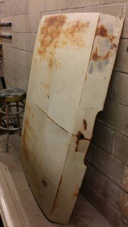 1964 Cadillac DeVille 62 series - photo 4