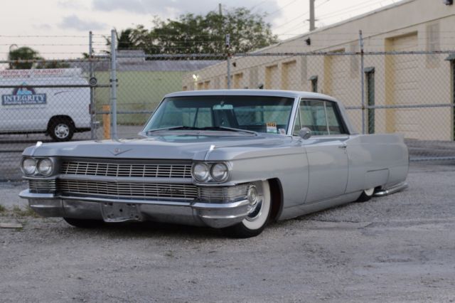 1964 Cadillac DeVille - photo 12