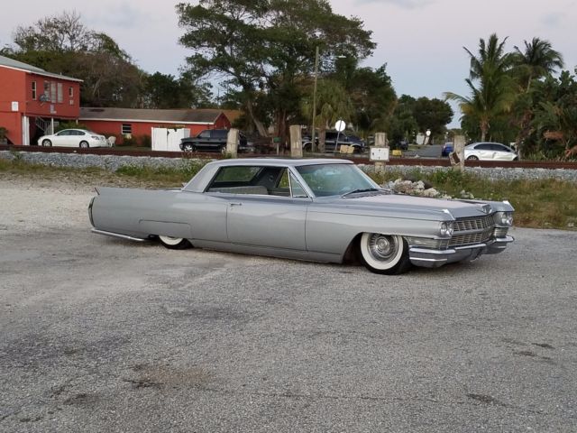 1964 Cadillac DeVille - photo 2