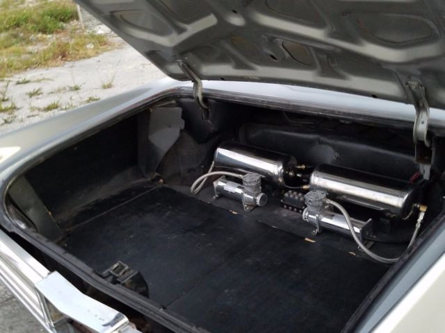 1964 Cadillac DeVille - photo 6