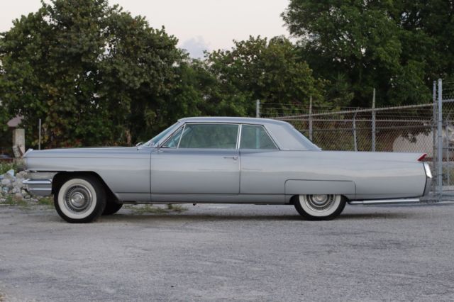 1964 Cadillac DeVille - photo 8