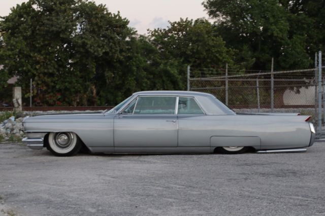 1964 Cadillac DeVille - photo 9