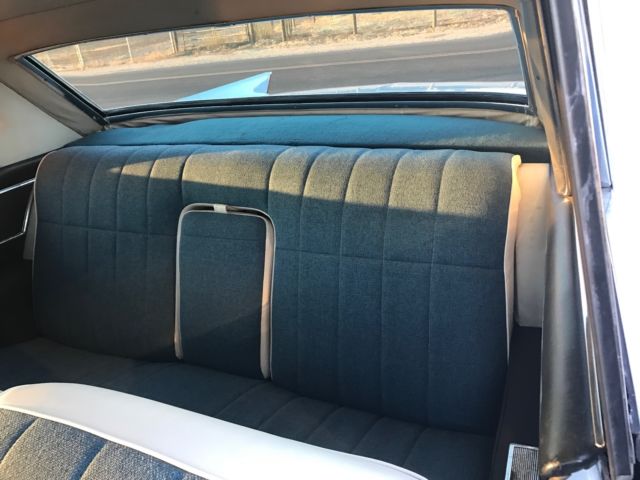 1964 Cadillac DeVille 2 door coupe - photo 10