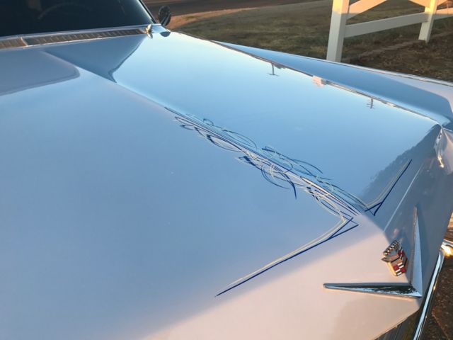 1964 Cadillac DeVille 2 door coupe - photo 3