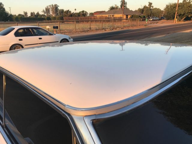 1964 Cadillac DeVille 2 door coupe - photo 6