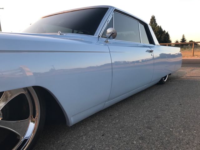 1964 Cadillac DeVille 2 door coupe - photo 7