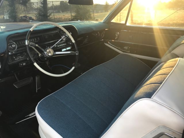 1964 Cadillac DeVille 2 door coupe - photo 9