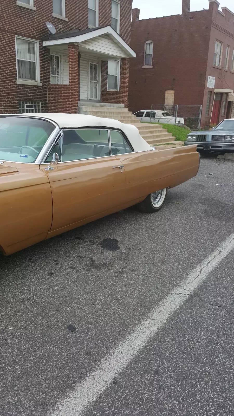 1964 Cadillac DeVille - photo 2