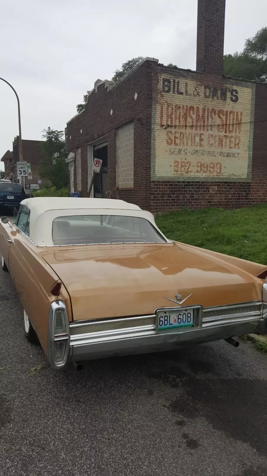 1964 Cadillac DeVille - photo 3