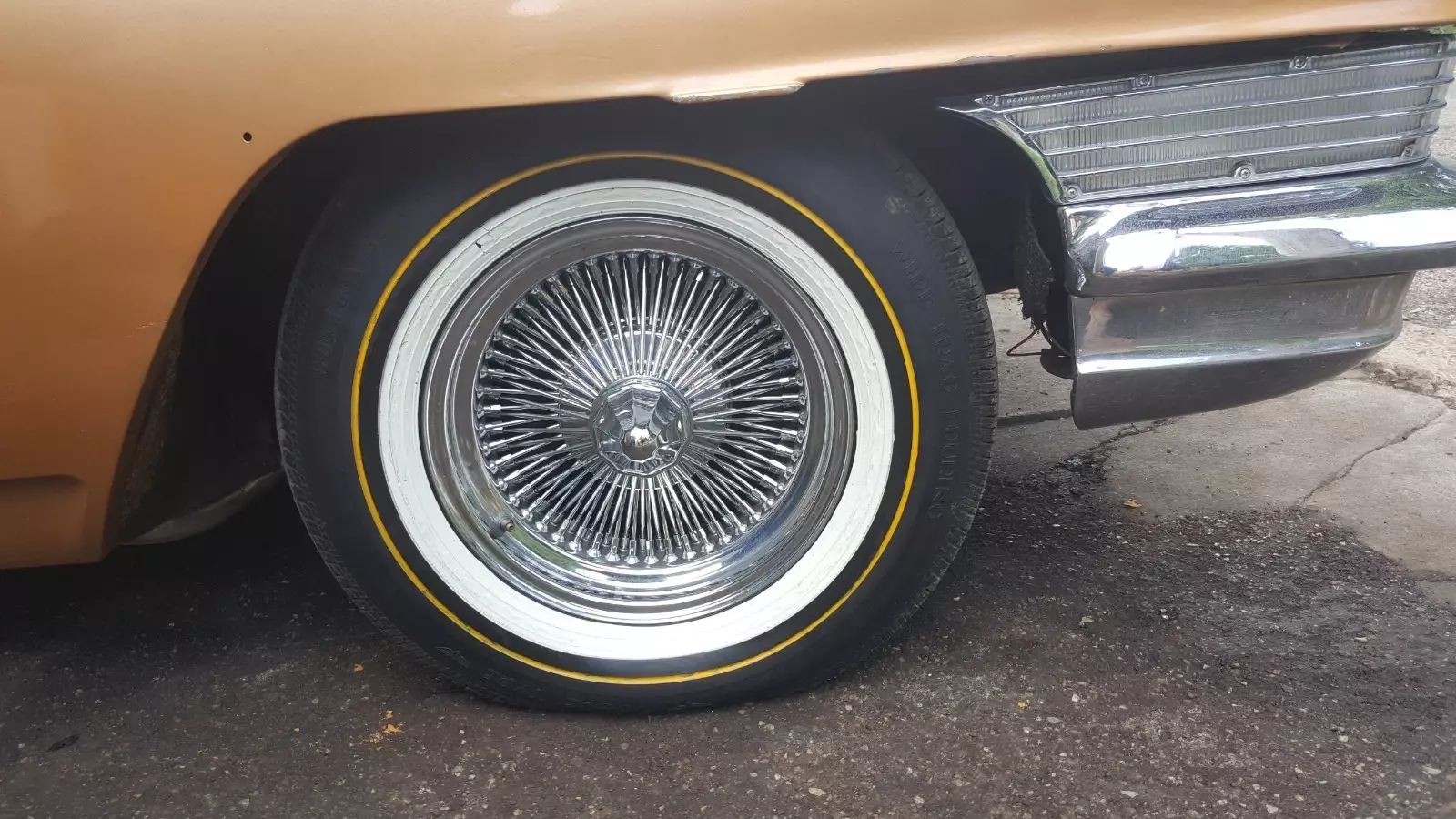 1964 Cadillac DeVille - photo 5