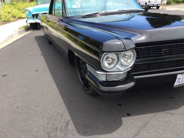 1964 Cadillac DeVille Coupe deville - photo 11