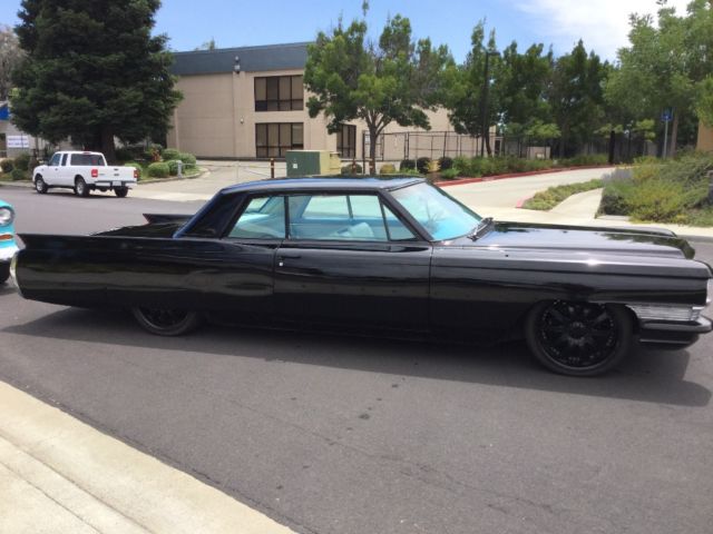 1964 Cadillac DeVille Coupe deville - photo 4