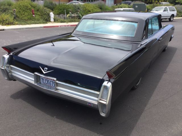 1964 Cadillac DeVille Coupe deville - photo 6