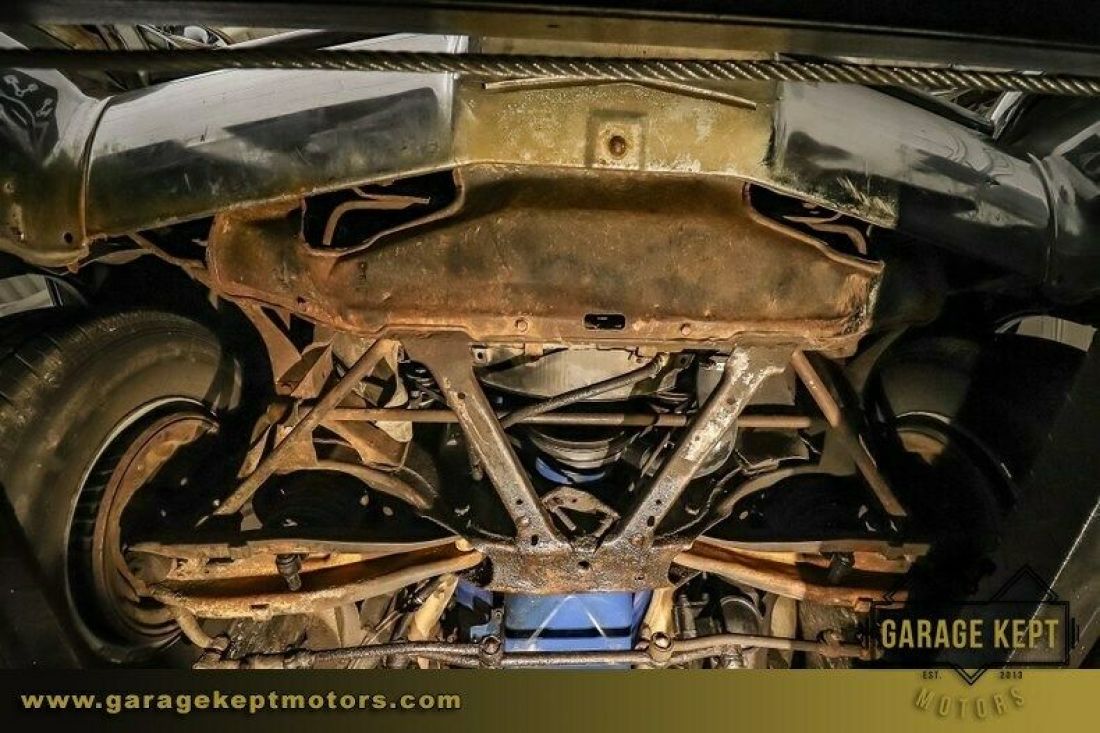 1964 Cadillac DeVille - photo 10