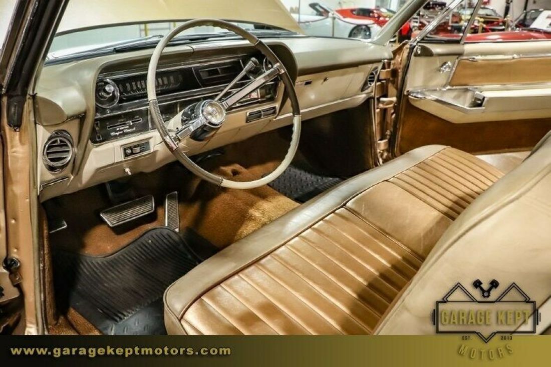 1964 Cadillac DeVille - photo 7
