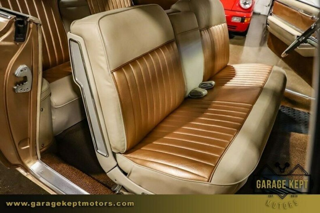 1964 Cadillac DeVille - photo 8