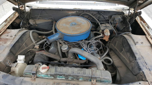 1964 Cadillac DeVille DEVILLE - photo 2