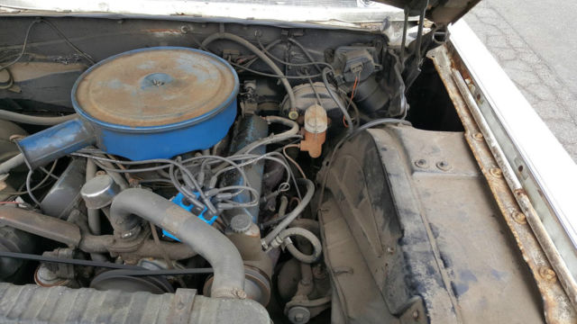 1964 Cadillac DeVille DEVILLE - photo 3