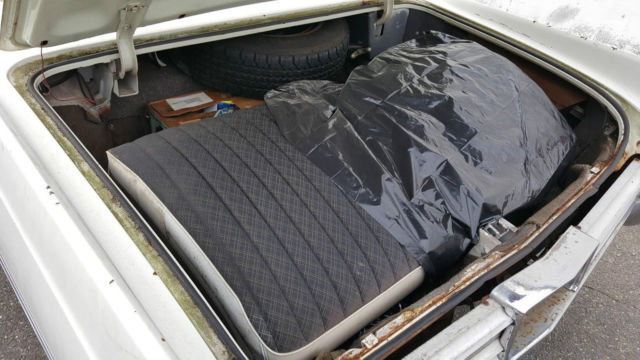 1964 Cadillac DeVille DEVILLE - photo 4