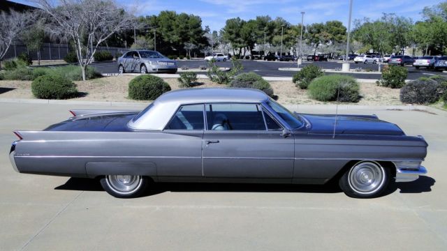 1964 Cadillac DeVille FREE SHIPPING WITH BUY IT NOW!! - photo 12