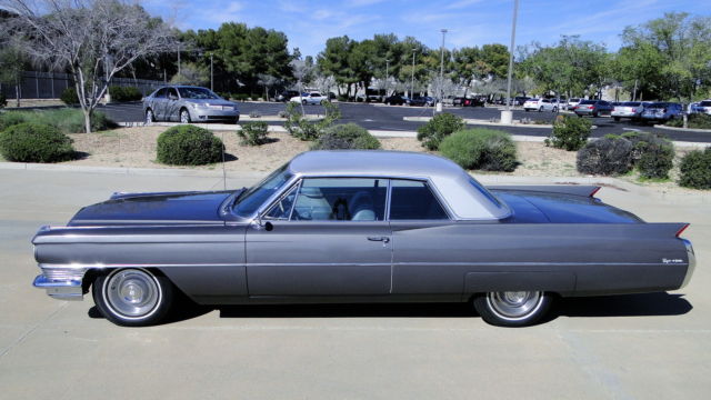 1964 Cadillac DeVille FREE SHIPPING WITH BUY IT NOW!! - photo 13