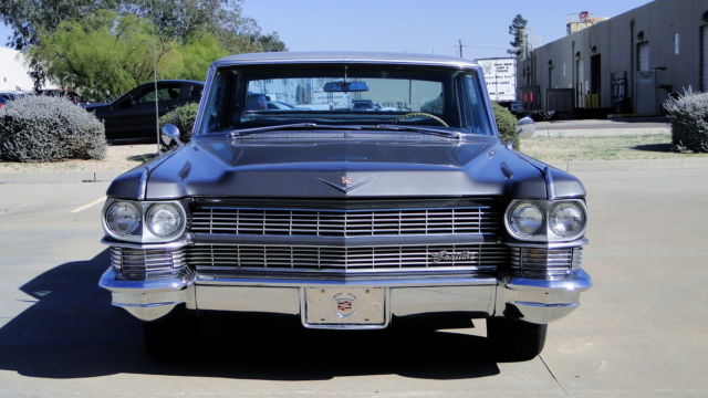 1964 Cadillac DeVille FREE SHIPPING WITH BUY IT NOW!! - photo 7