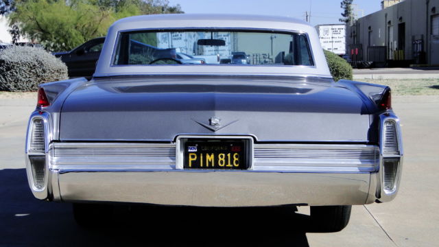 1964 Cadillac DeVille FREE SHIPPING WITH BUY IT NOW!! - photo 9