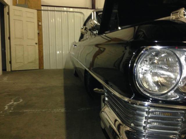 1964 Cadillac DeVille - photo 12