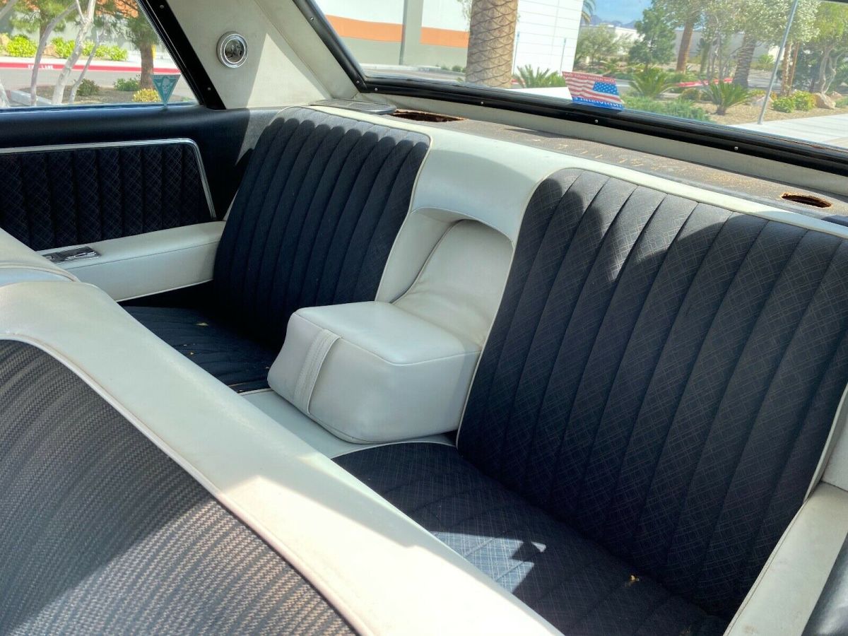 1964 Cadillac DeVille COUPE DEVILLE - photo 11