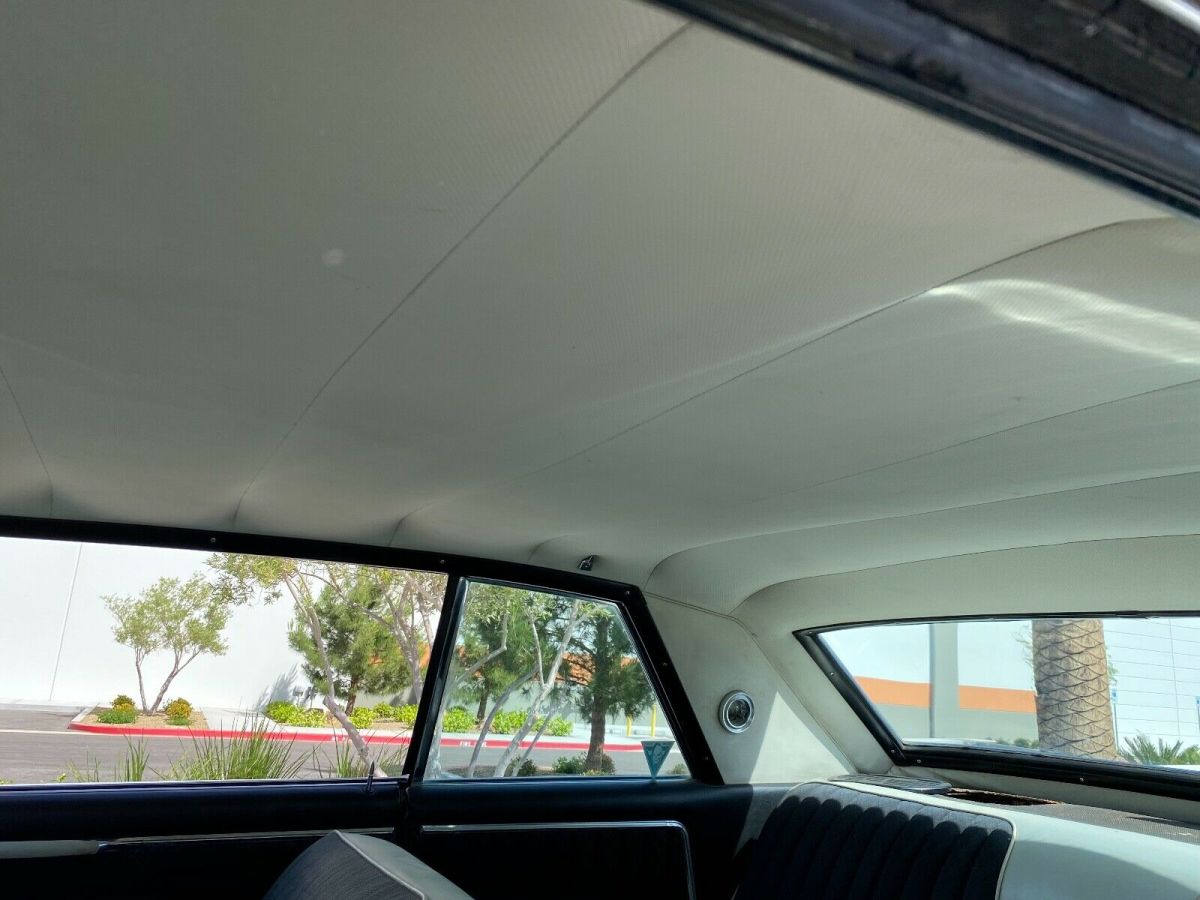 1964 Cadillac DeVille COUPE DEVILLE - photo 12