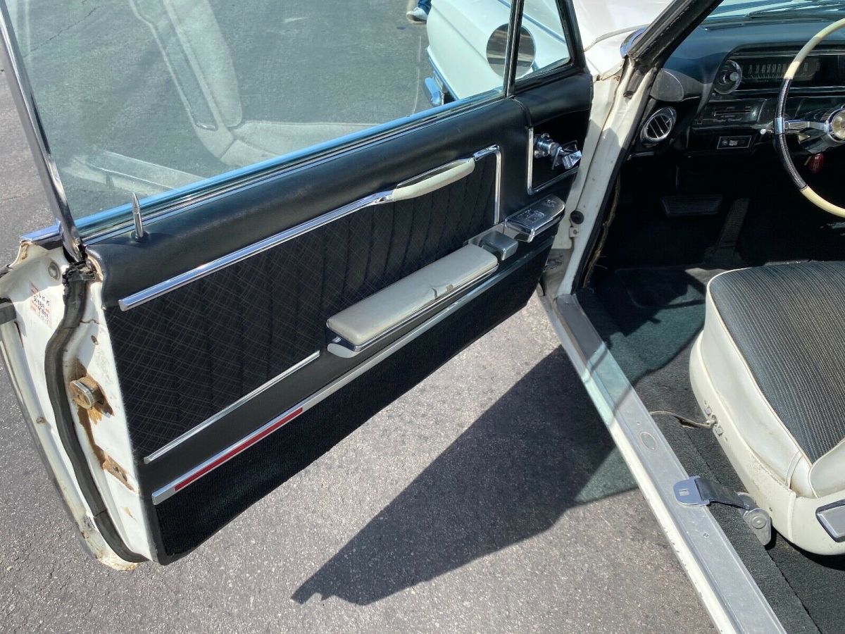 1964 Cadillac DeVille COUPE DEVILLE - photo 9