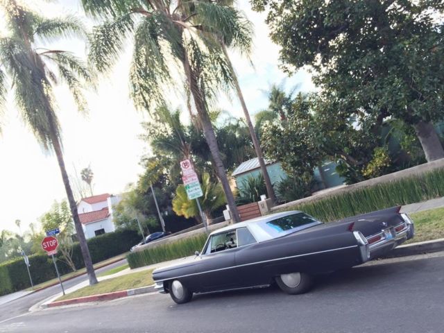 1964 Cadillac DeVille - photo 2
