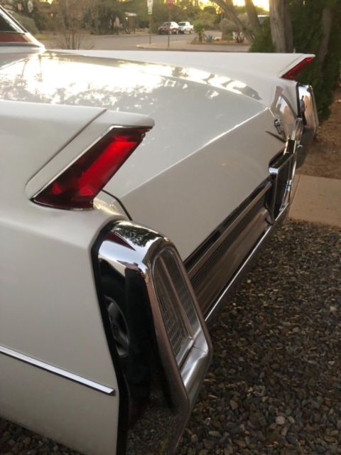 1964 Cadillac DeVille Deluxe - photo 11