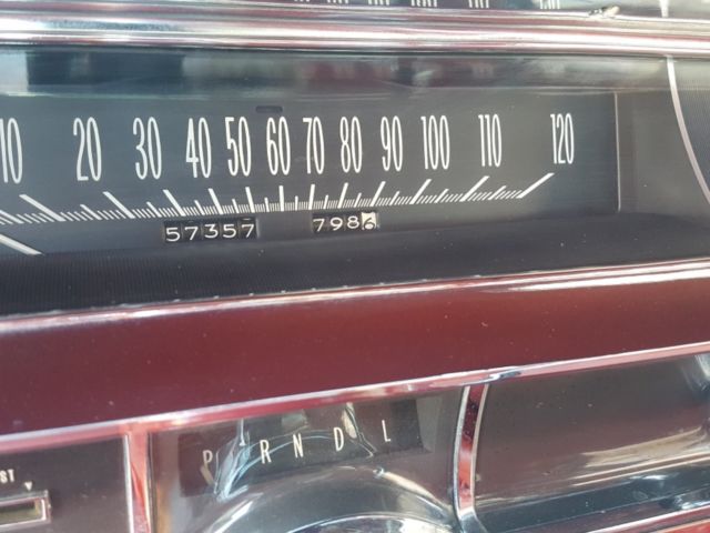1964 Cadillac DeVille Deluxe - photo 12