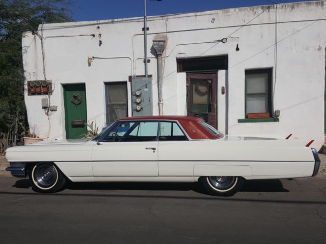 1964 Cadillac DeVille Deluxe - photo 2