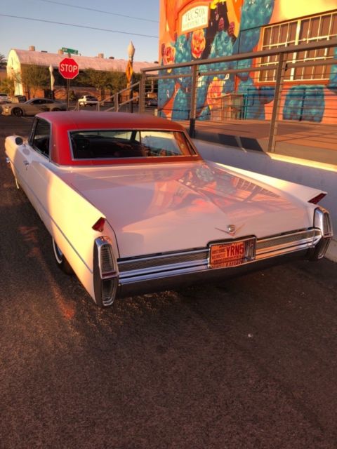 1964 Cadillac DeVille Deluxe - photo 5
